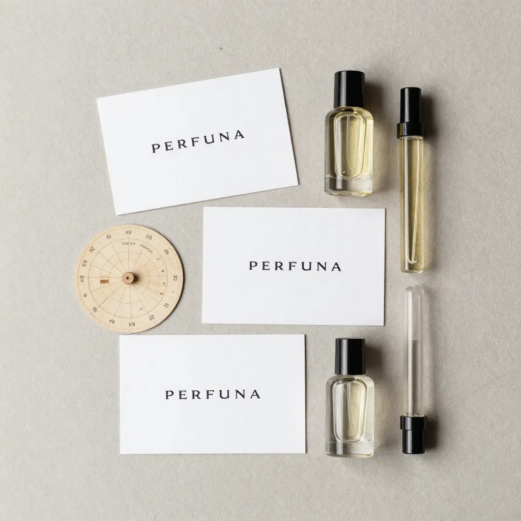 Scent diffusion system